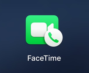 facetime app for mac
